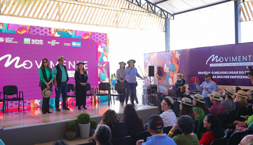 ASN Distrito Federal - Agência Sebrae de Notícias