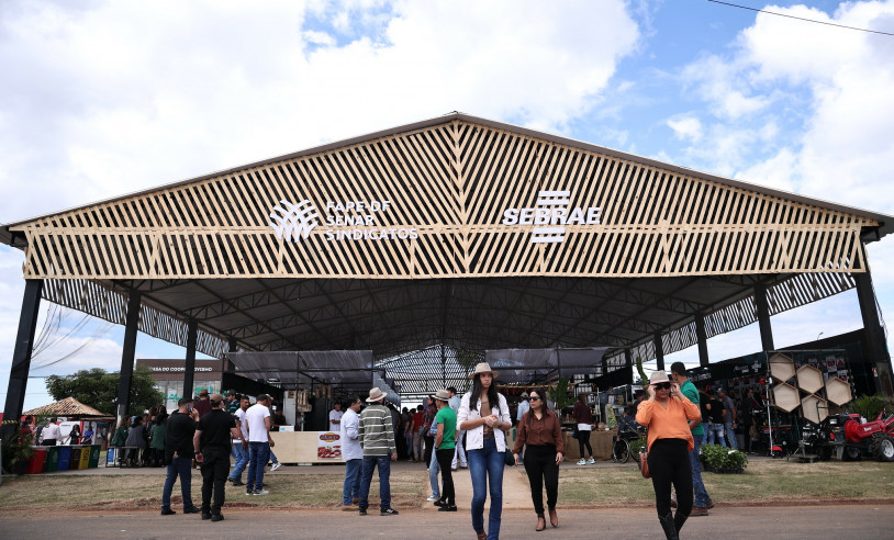 ASN Distrito Federal - Agência Sebrae de Notícias