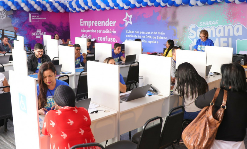 ASN Distrito Federal - Agência Sebrae de Notícias