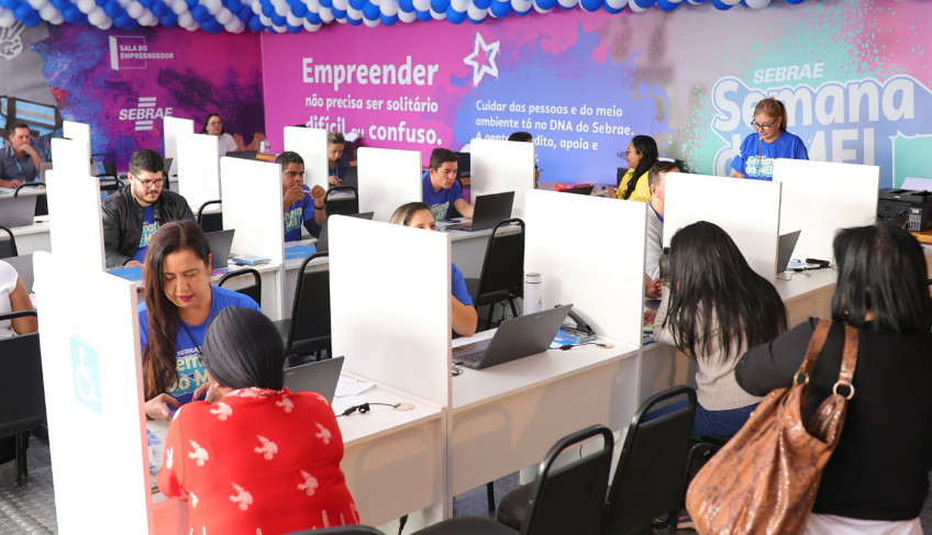 ASN Distrito Federal - Agência Sebrae de Notícias