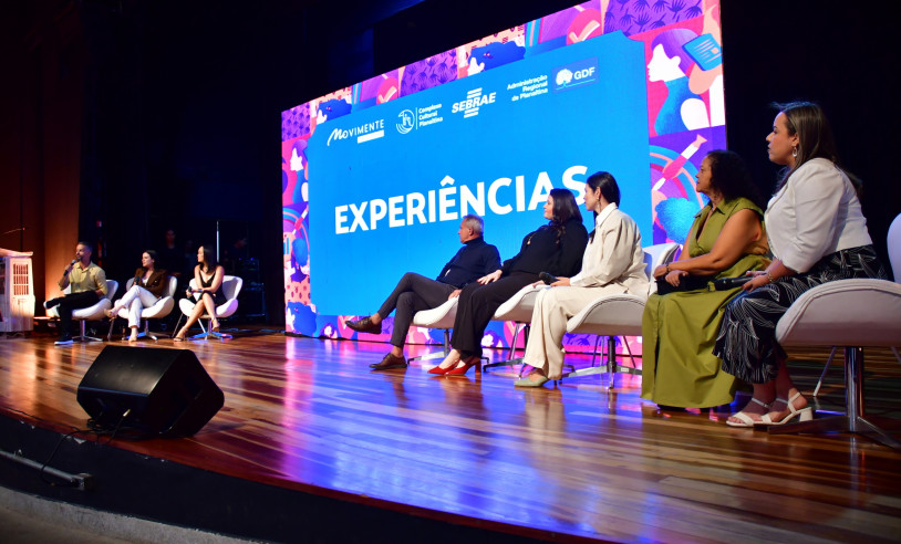 ASN Distrito Federal - Agência Sebrae de Notícias