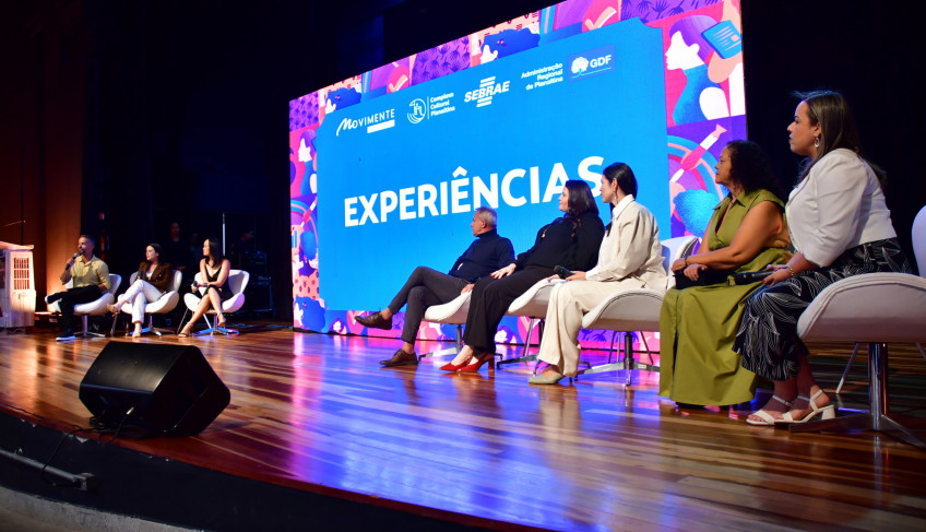 ASN Distrito Federal - Agência Sebrae de Notícias