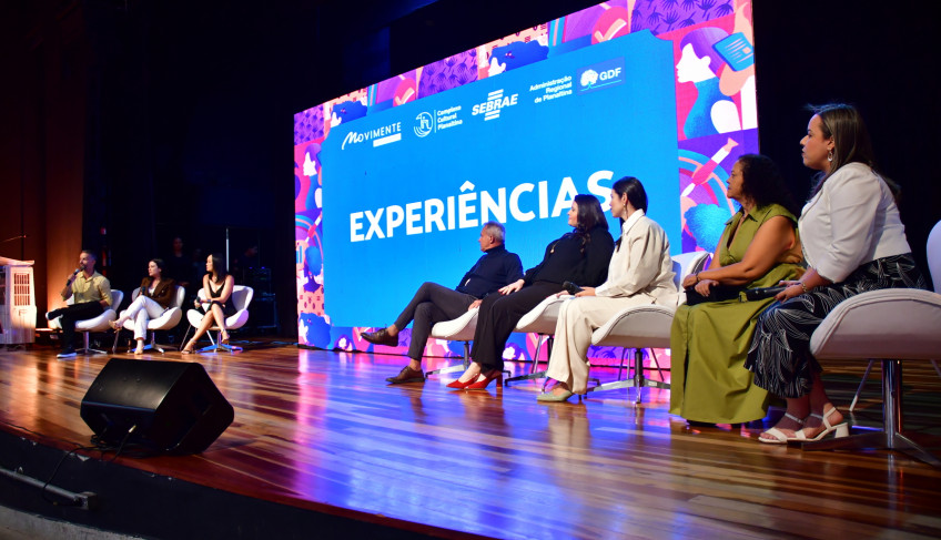 ASN Distrito Federal - Agência Sebrae de Notícias