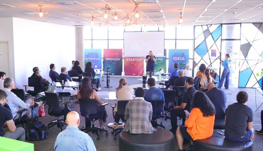 ASN Distrito Federal - Agência Sebrae de Notícias