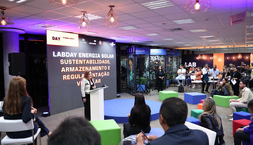 ASN Distrito Federal - Agência Sebrae de Notícias