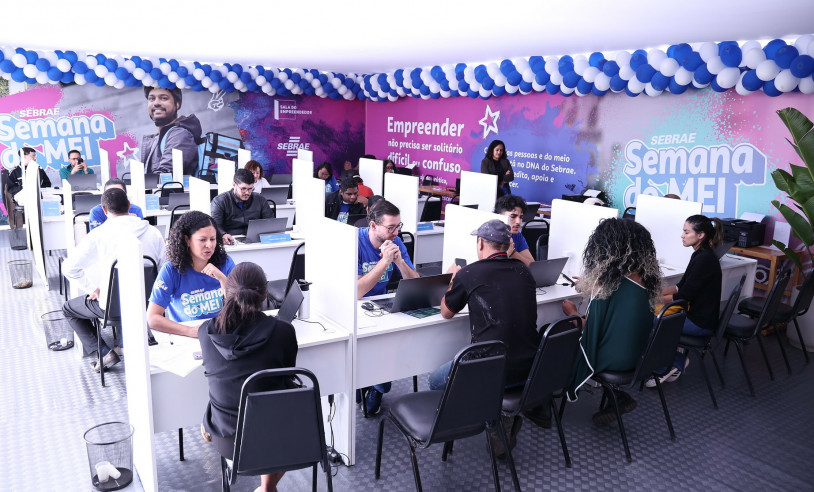 ASN Distrito Federal - Agência Sebrae de Notícias