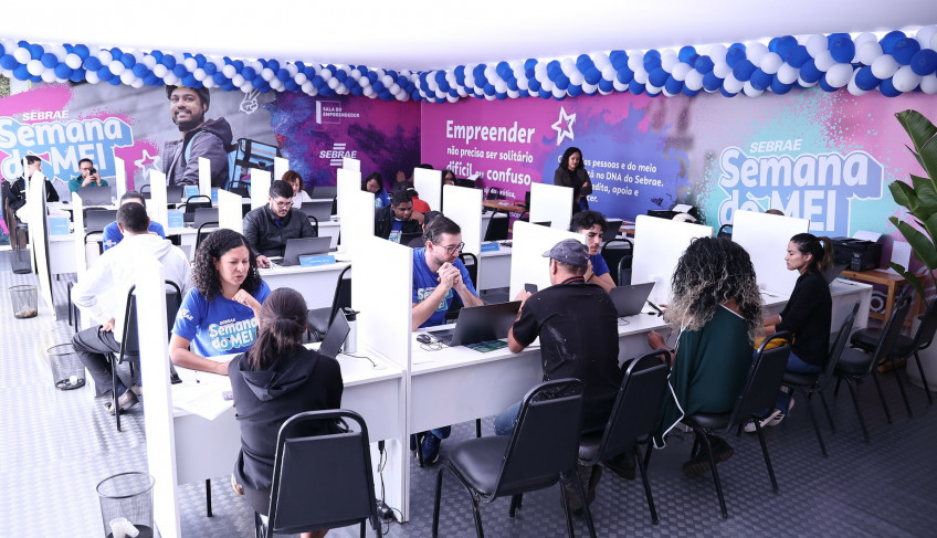 ASN Distrito Federal - Agência Sebrae de Notícias