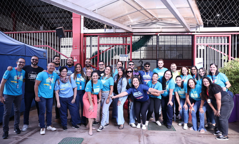 ASN Distrito Federal - Agência Sebrae de Notícias