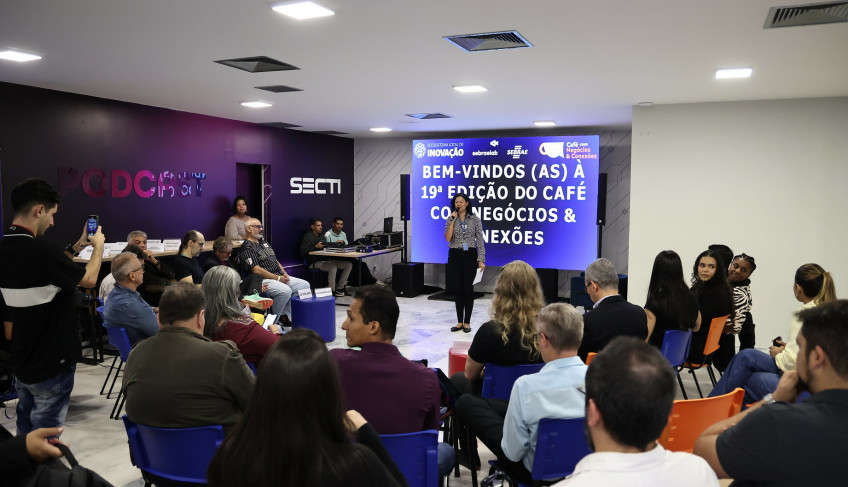 ASN Distrito Federal - Agência Sebrae de Notícias