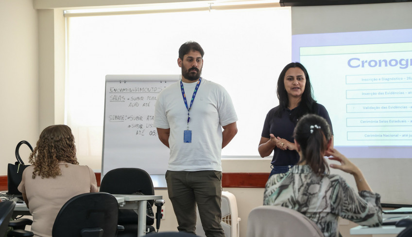 ASN Distrito Federal - Agência Sebrae de Notícias