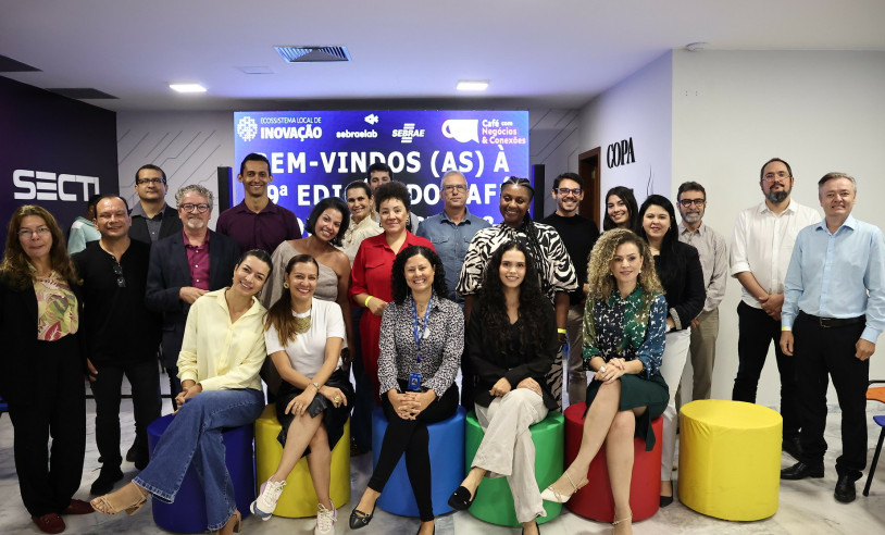 ASN Distrito Federal - Agência Sebrae de Notícias