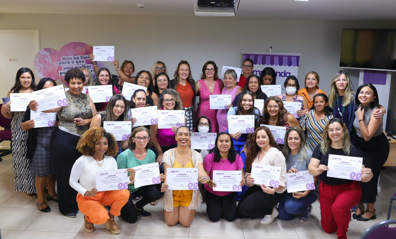 ASN Distrito Federal - Agência Sebrae de Notícias