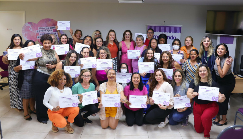 ASN Distrito Federal - Agência Sebrae de Notícias
