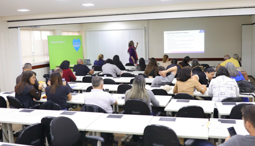 ASN Distrito Federal - Agência Sebrae de Notícias