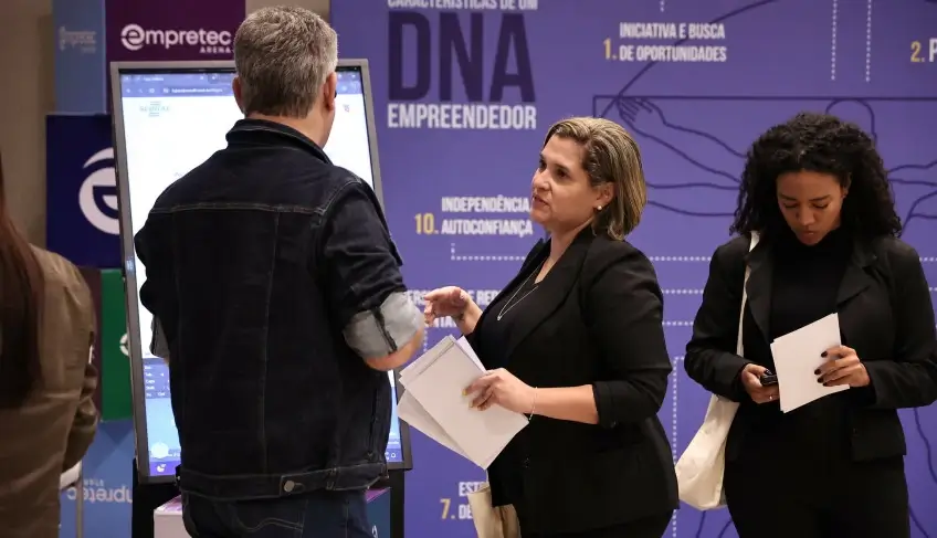 ASN Distrito Federal - Agência Sebrae de Notícias