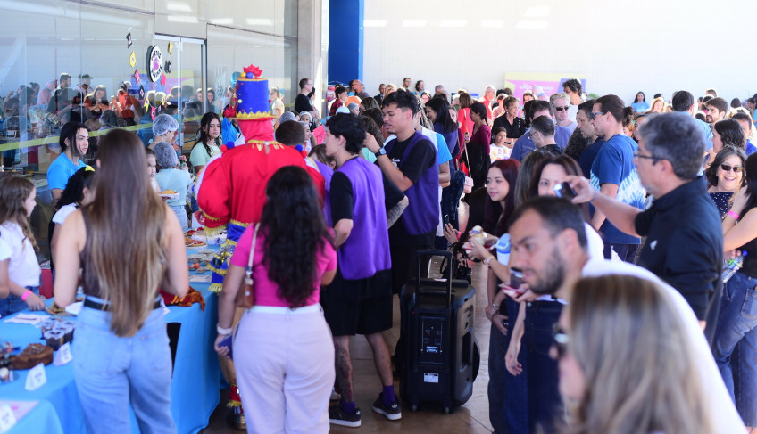 ASN Distrito Federal - Agência Sebrae de Notícias