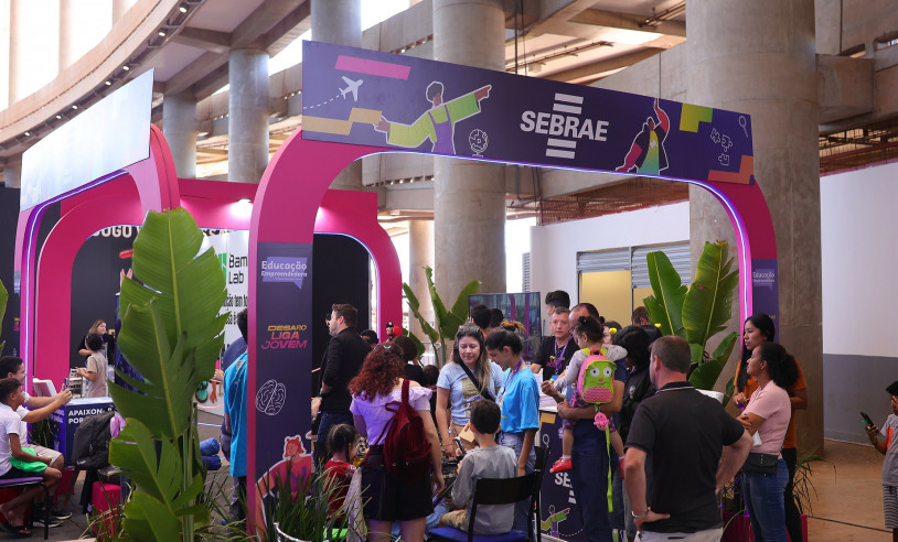 ASN Distrito Federal - Agência Sebrae de Notícias