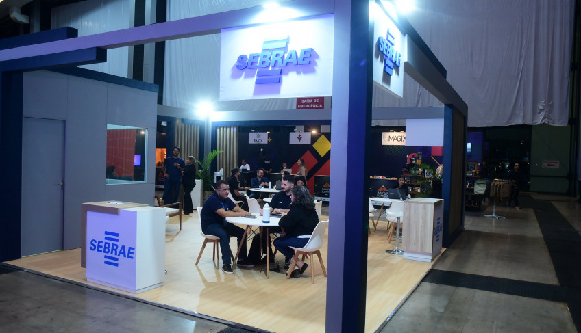 ASN Distrito Federal - Agência Sebrae de Notícias