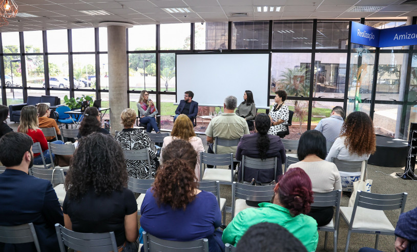 ASN Distrito Federal - Agência Sebrae de Notícias