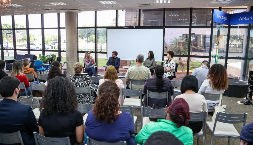 ASN Distrito Federal - Agência Sebrae de Notícias