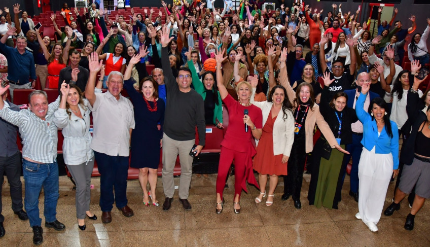 ASN Distrito Federal - Agência Sebrae de Notícias