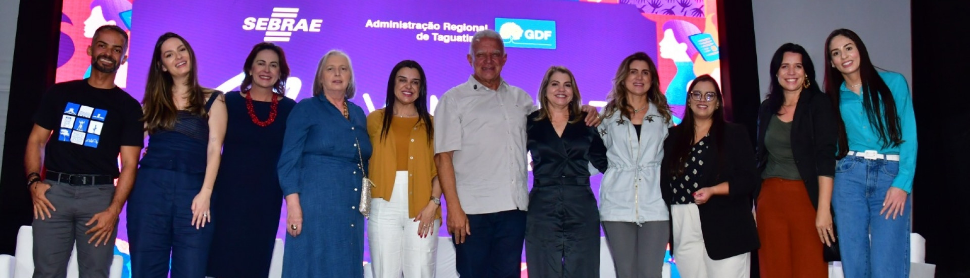 ASN Distrito Federal - Agência Sebrae de Notícias