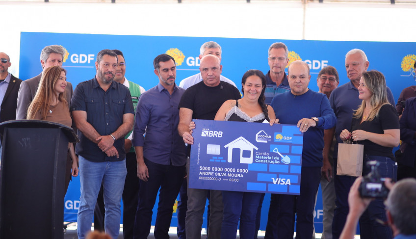 ASN Distrito Federal - Agência Sebrae de Notícias