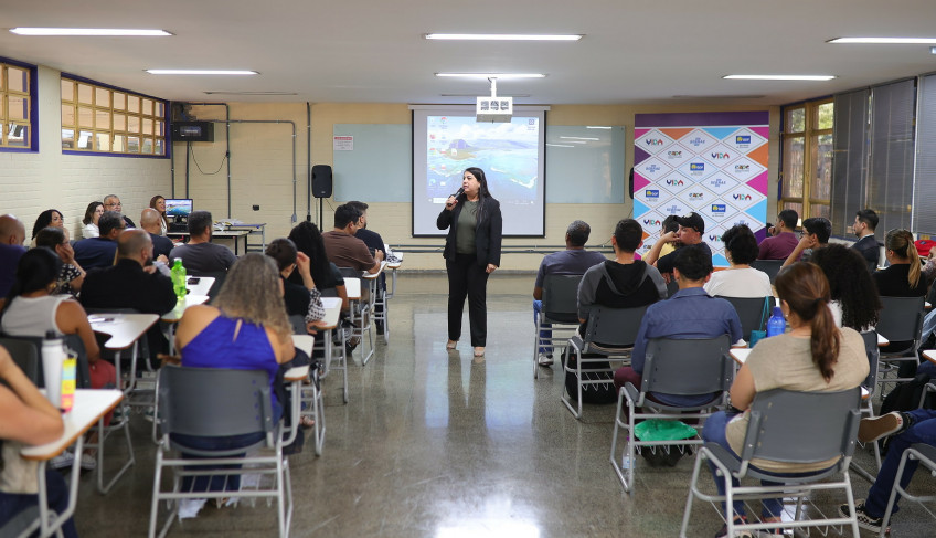 ASN Distrito Federal - Agência Sebrae de Notícias