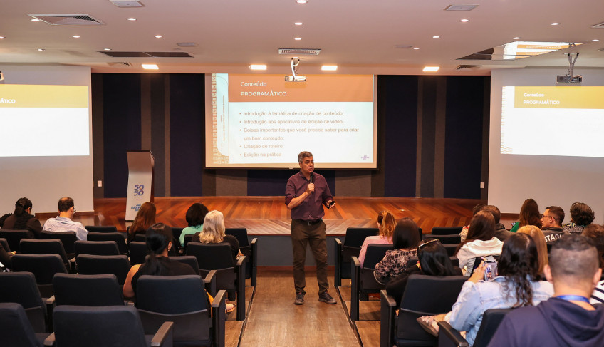 ASN Distrito Federal - Agência Sebrae de Notícias