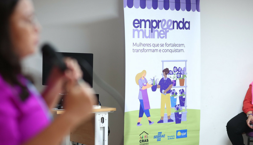 ASN Distrito Federal - Agência Sebrae de Notícias