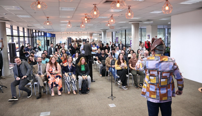 ASN Distrito Federal - Agência Sebrae de Notícias