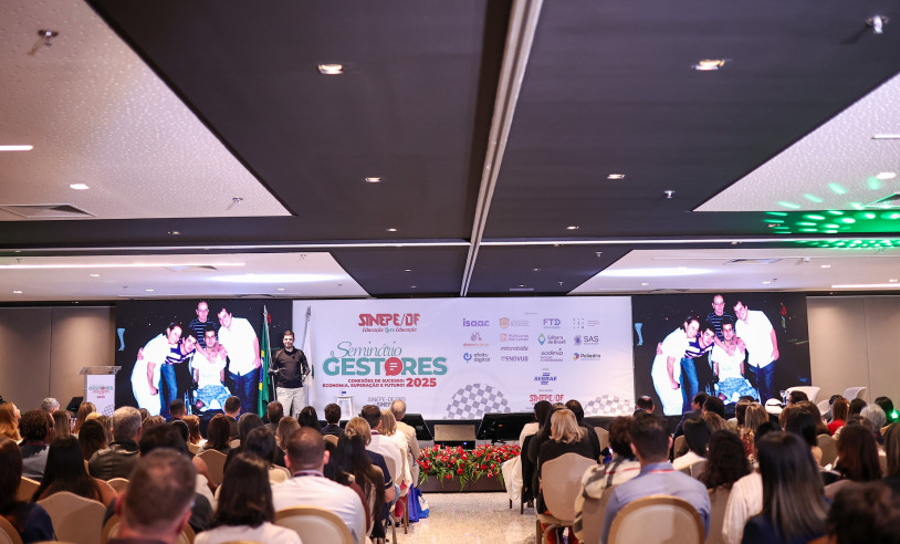 ASN Distrito Federal - Agência Sebrae de Notícias