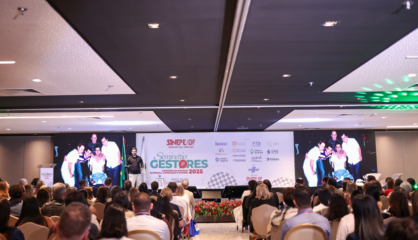 ASN Distrito Federal - Agência Sebrae de Notícias