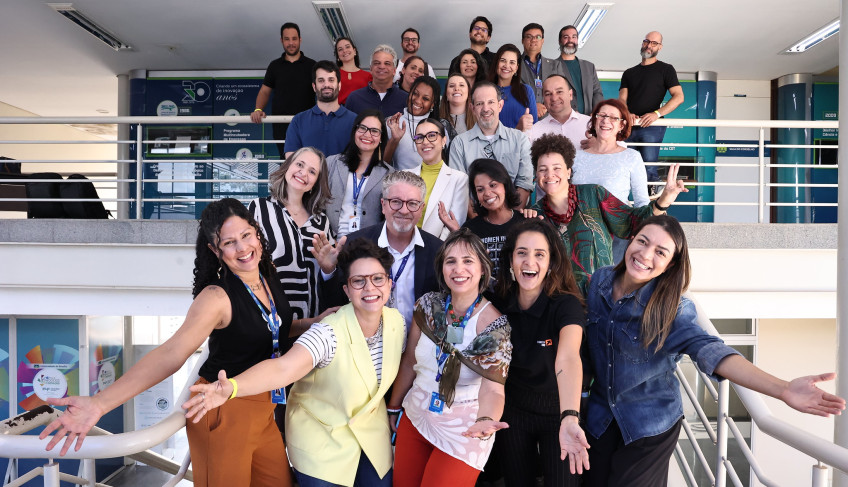 ASN Distrito Federal - Agência Sebrae de Notícias