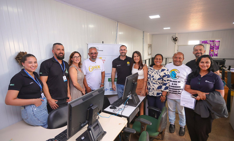 ASN Distrito Federal - Agência Sebrae de Notícias