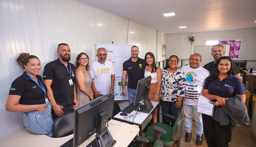 ASN Distrito Federal - Agência Sebrae de Notícias