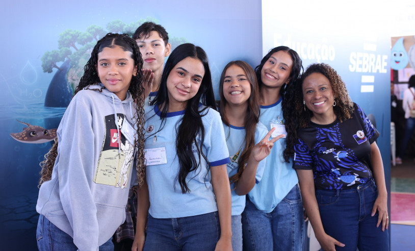 ASN Distrito Federal - Agência Sebrae de Notícias