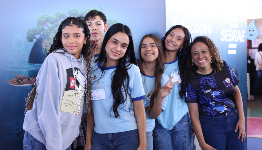 ASN Distrito Federal - Agência Sebrae de Notícias