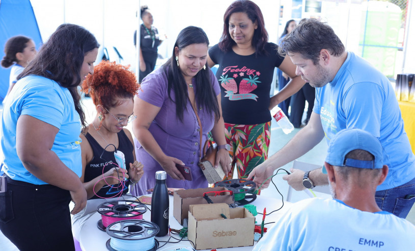 ASN Distrito Federal - Agência Sebrae de Notícias