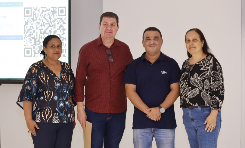 ASN Distrito Federal - Agência Sebrae de Notícias