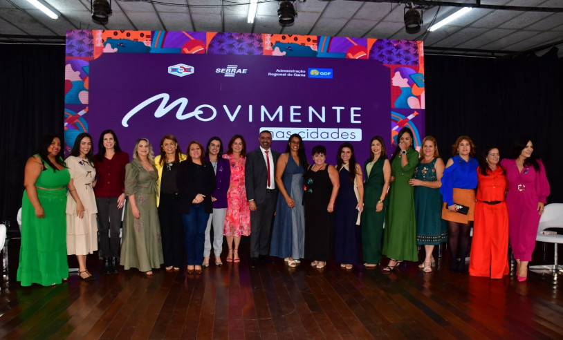 ASN Distrito Federal - Agência Sebrae de Notícias