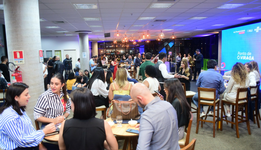 ASN Distrito Federal - Agência Sebrae de Notícias