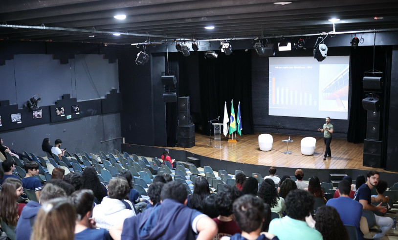 ASN Distrito Federal - Agência Sebrae de Notícias