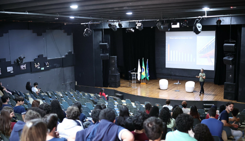 ASN Distrito Federal - Agência Sebrae de Notícias