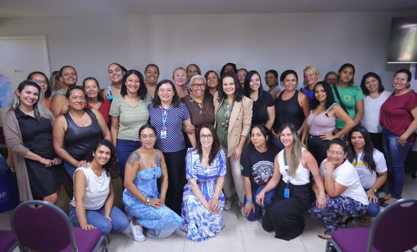 ASN Distrito Federal - Agência Sebrae de Notícias