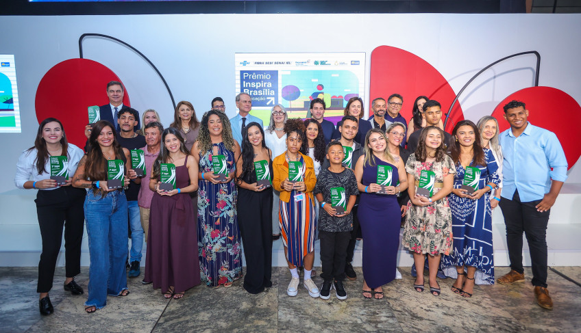 ASN Distrito Federal - Agência Sebrae de Notícias