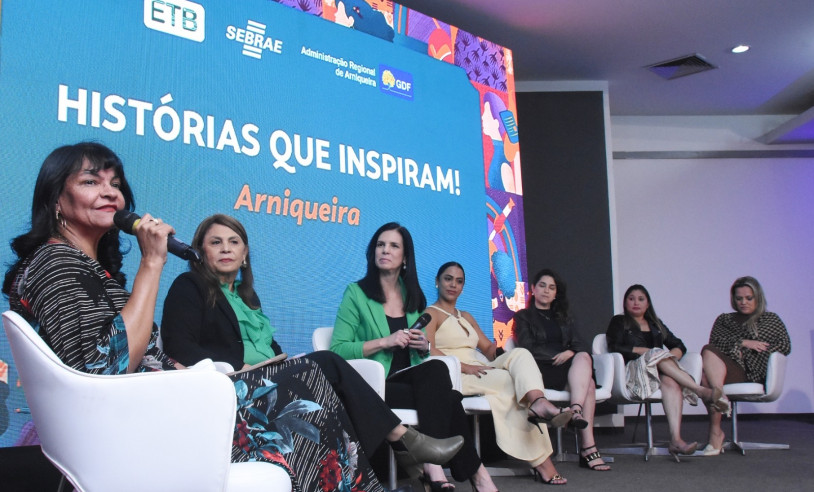 ASN Distrito Federal - Agência Sebrae de Notícias