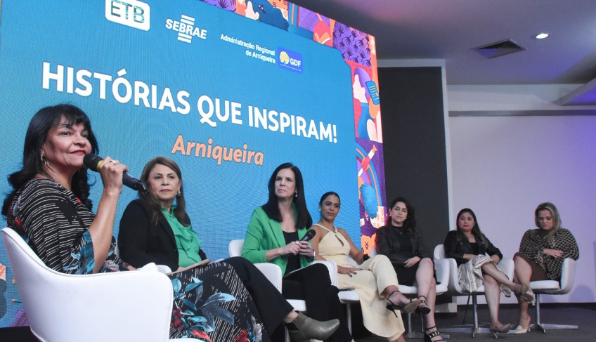 ASN Distrito Federal - Agência Sebrae de Notícias