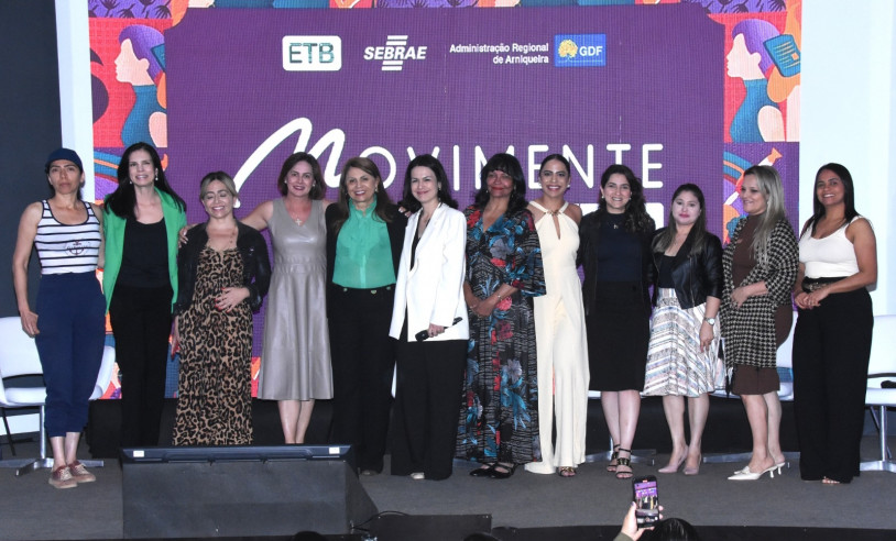 ASN Distrito Federal - Agência Sebrae de Notícias