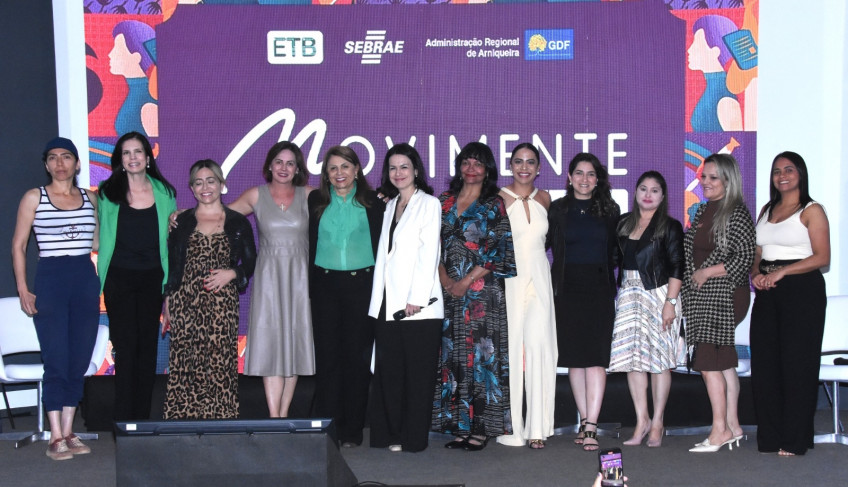 ASN Distrito Federal - Agência Sebrae de Notícias